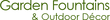 Garden-Fountains.com logo