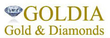 Goldia logo