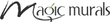 Magic Murals logo