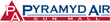 Pyramyd Air logo