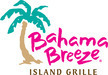 Bahama Breeze logo