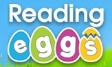 Reading Eggs logo