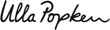Ulla Popken logo