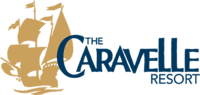 The Caravelle Resort logo