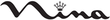 Nina logo