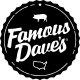 Famous Dave's logo
