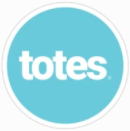 Totes logo