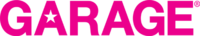 Garage logo