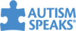 Autism Speaks logo