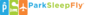 ParkSleepFly logo