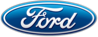 Ford Merchandise Store logo