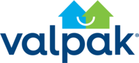 Valpak.com logo