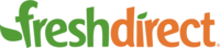 Fresh Direct logo