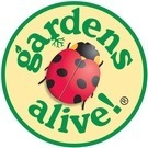 Gardens Alive logo