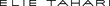 Elie Tahari logo