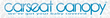 Carseat Canopy logo