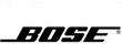 BOSE logo