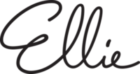 Ellie logo