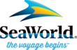 SeaWorld logo