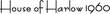 House of Harlow logo