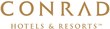Conrad Hotels logo