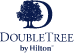 DoubleTree logo