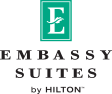 Embassy Suites logo