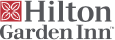 Hilton Garden Inn logo