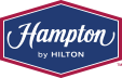 Hampton Inn logo