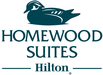 Homewood Suites logo