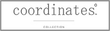 Coordinates logo