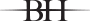 Black Halo logo
