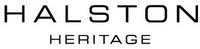 Halston Heritage logo