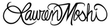 Lauren Moshi logo