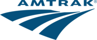 Amtrak logo