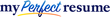 My Perfect Resume logo
