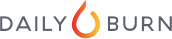 Daily Burn logo