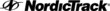 NordicTrack logo