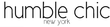 Humble Chic logo