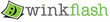WinkFlash logo