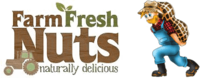 FarmFreshNuts logo