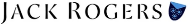 Jack Rogers logo