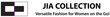 Jia Collection logo