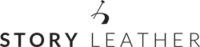 Story Leather logo