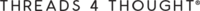 Threads 4 Thought logo