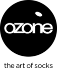 Ozone Socks logo