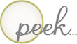 Peek Kids logo