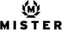 Mister logo