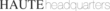 Haute Headquarters logo