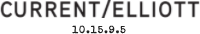 Current/Elliott logo